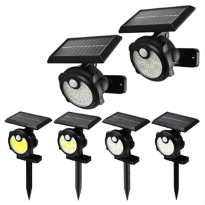all in one lights